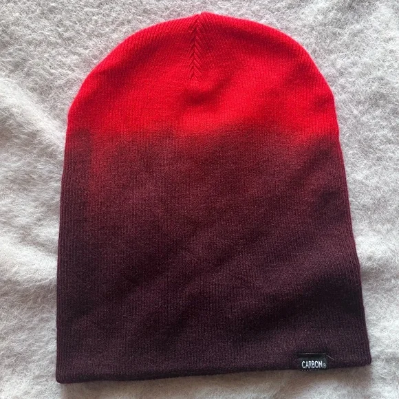 Carbon Beanie - Picture 1 of 3